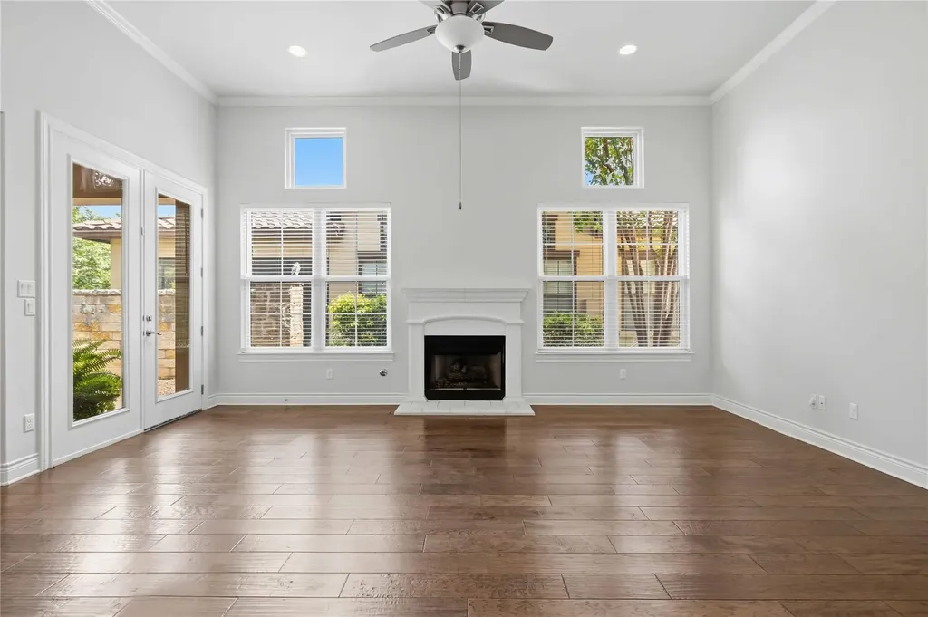 304 Belforte Avenue Austin TX 78734