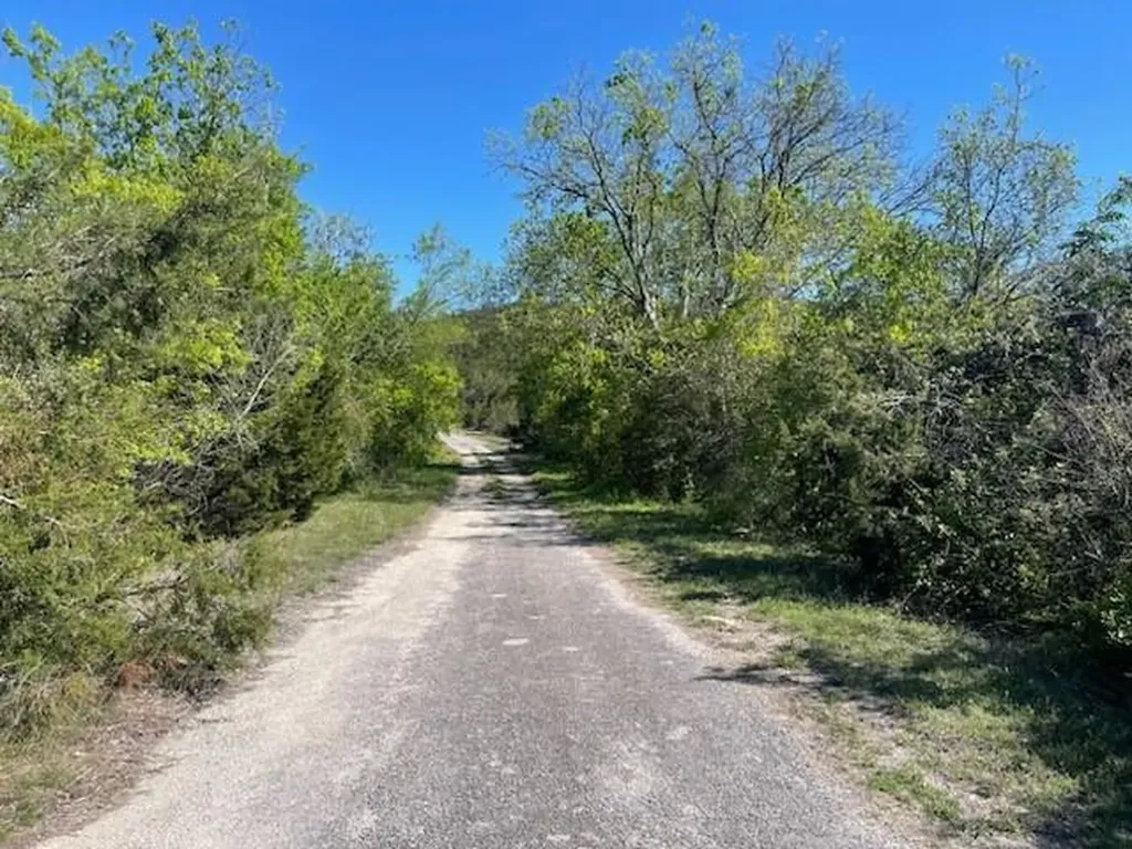 Tbd Overland Trail Leander TX 78645
