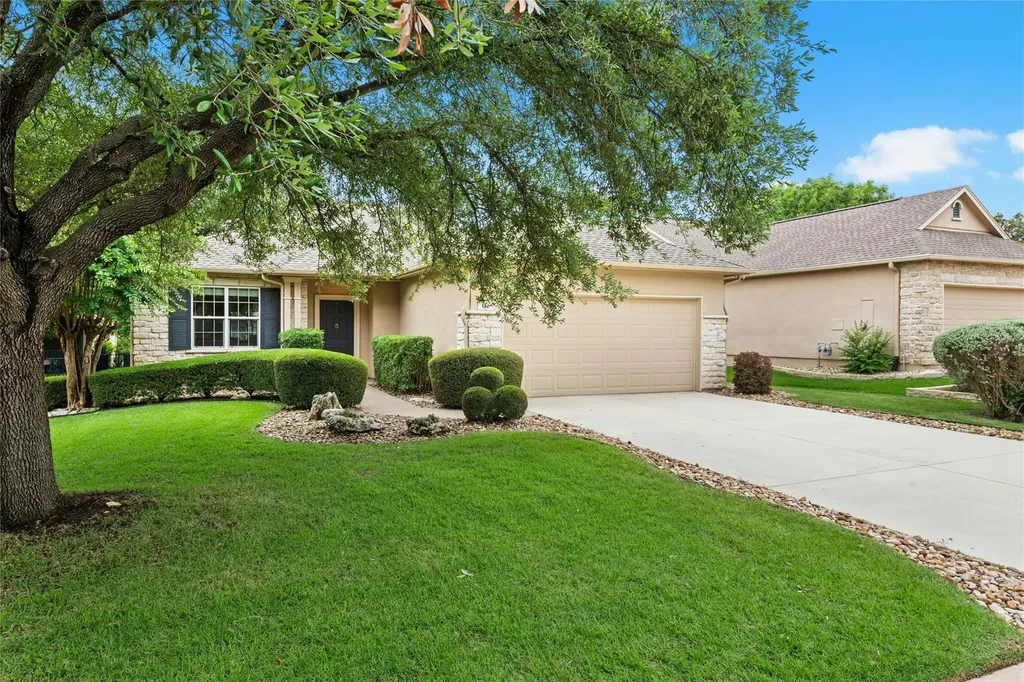 402 Colorado River Road Georgetown TX 78633