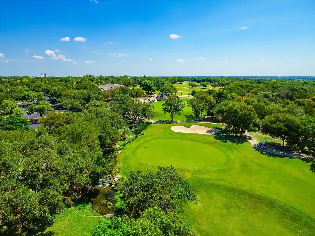402 Colorado River Road Georgetown TX 78633