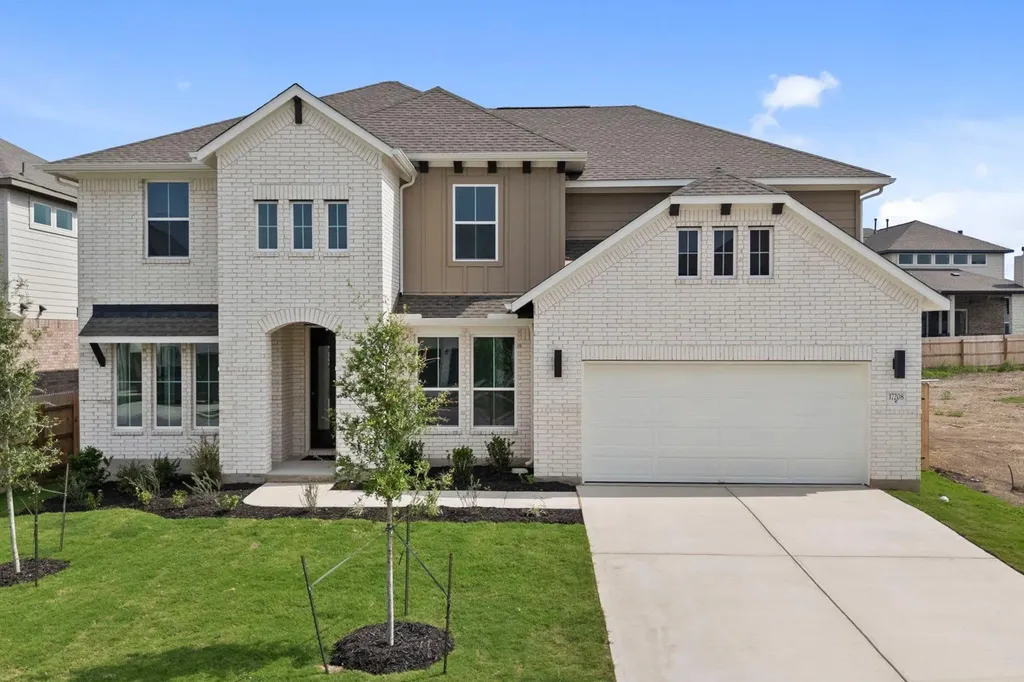 17208 Graces Path Pflugerville TX 78660