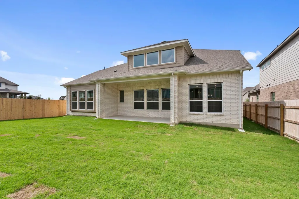 17208 Graces Path Pflugerville TX 78660