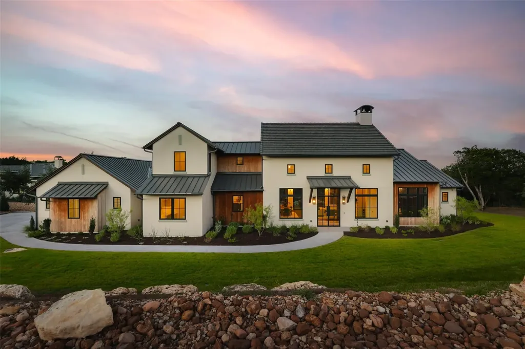 125 Broadwing Cove Austin TX 78737