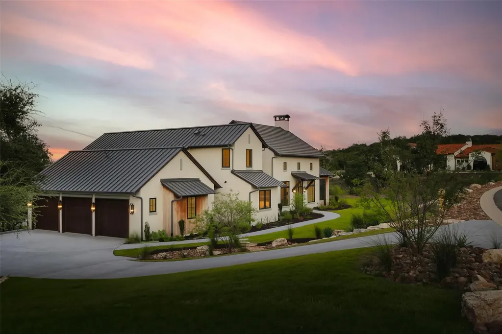 125 Broadwing Cove Austin TX 78737