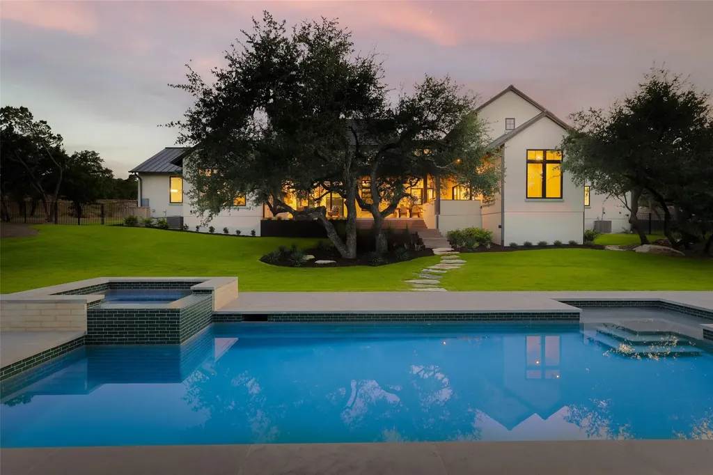 125 Broadwing Cove Austin TX 78737