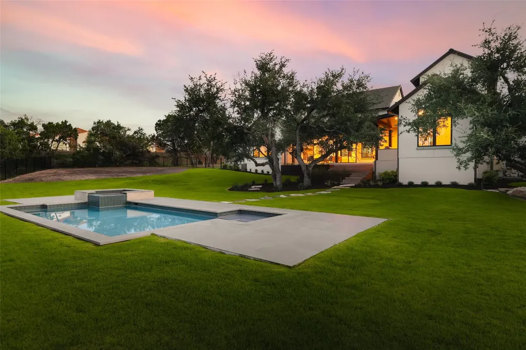 125 Broadwing Cove Austin TX 78737
