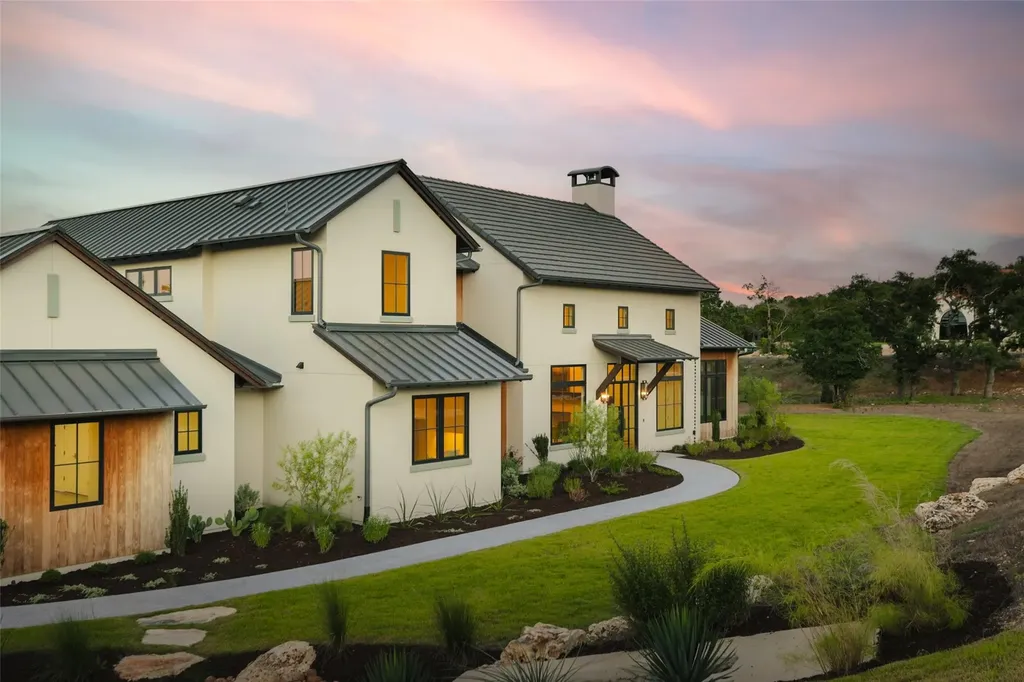 125 Broadwing Cove Austin TX 78737