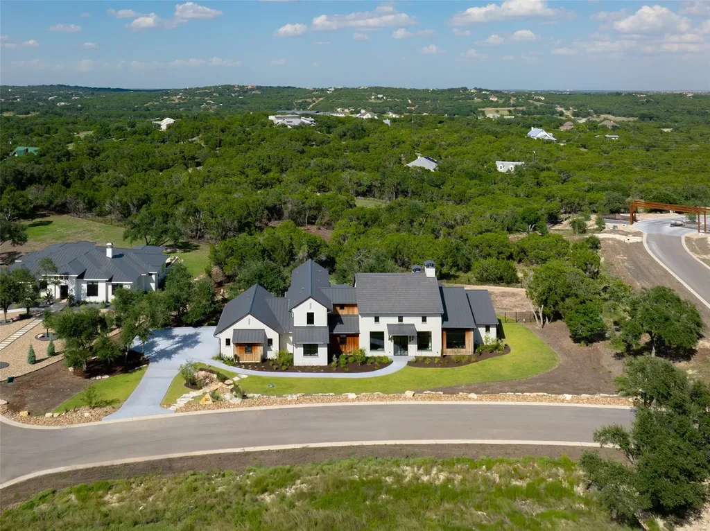 125 Broadwing Cove Austin TX 78737