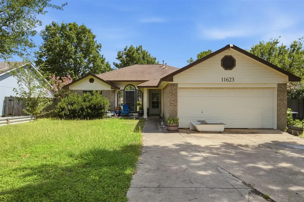 11623 Maybach Drive Del Valle TX 78617