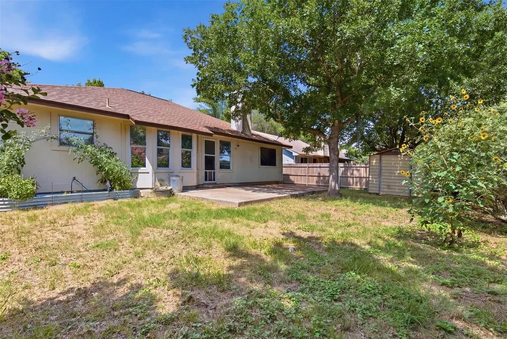 11623 Maybach Drive Del Valle TX 78617