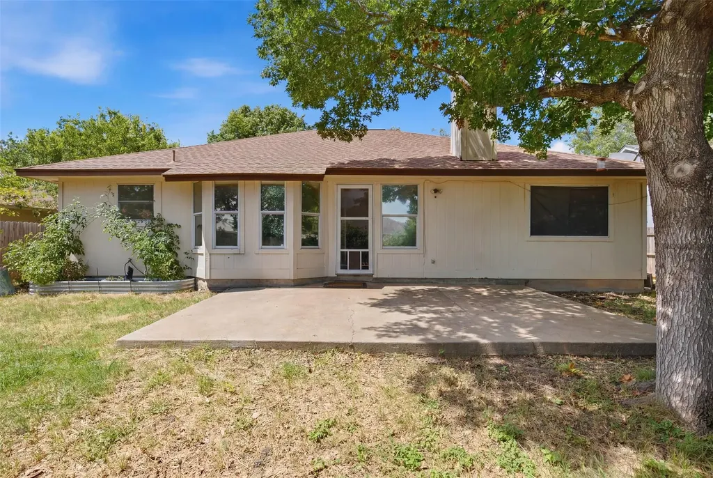 11623 Maybach Drive Del Valle TX 78617