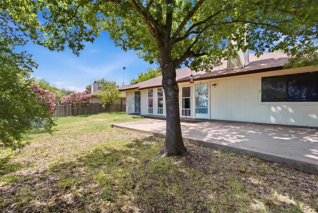 11623 Maybach Drive Del Valle TX 78617