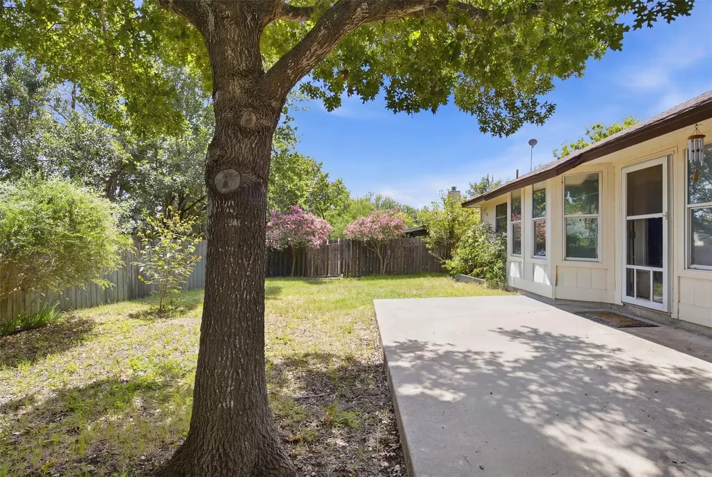 11623 Maybach Drive Del Valle TX 78617
