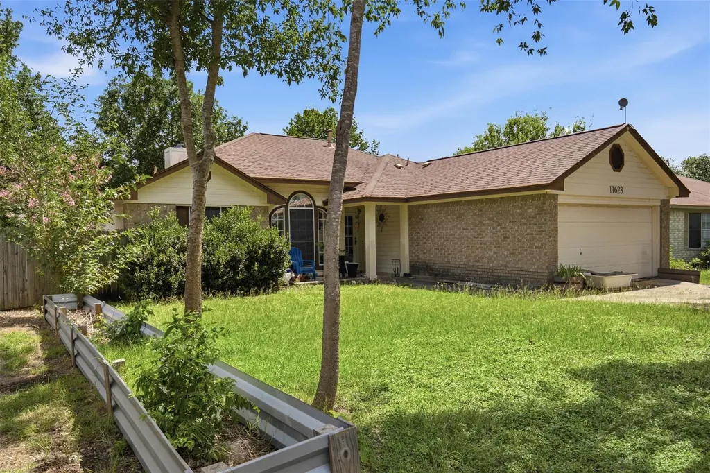 11623 Maybach Drive Del Valle TX 78617