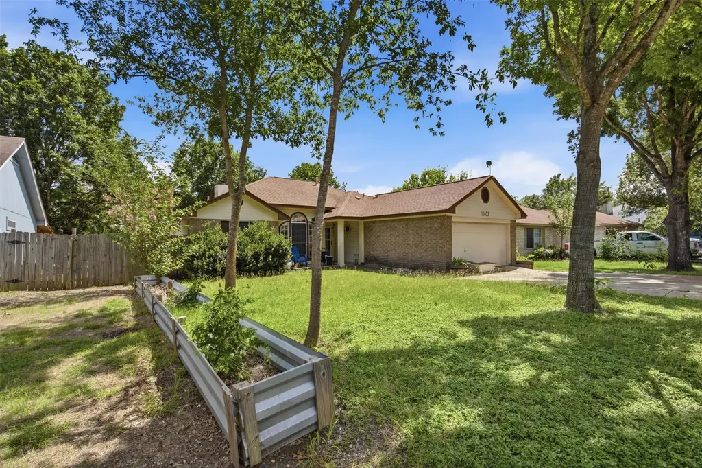 11623 Maybach Drive Del Valle TX 78617
