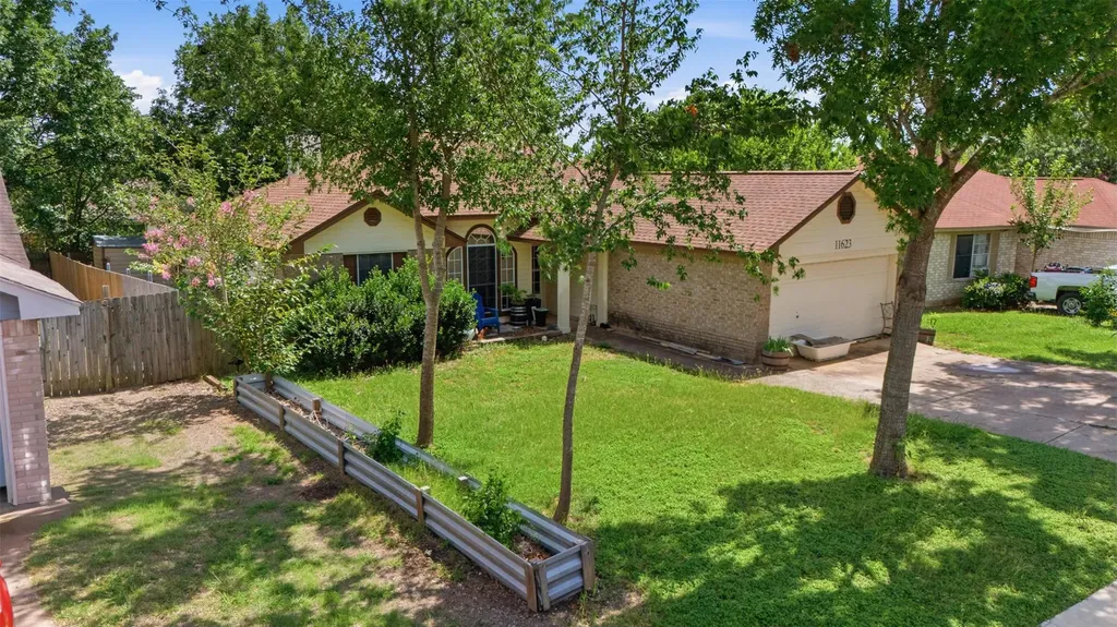 11623 Maybach Drive Del Valle TX 78617