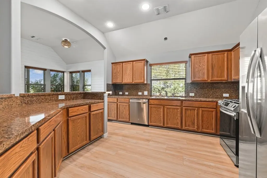 1831 Baranco Way Leander TX 78641