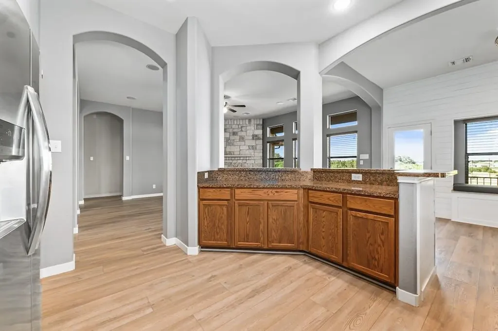 1831 Baranco Way Leander TX 78641