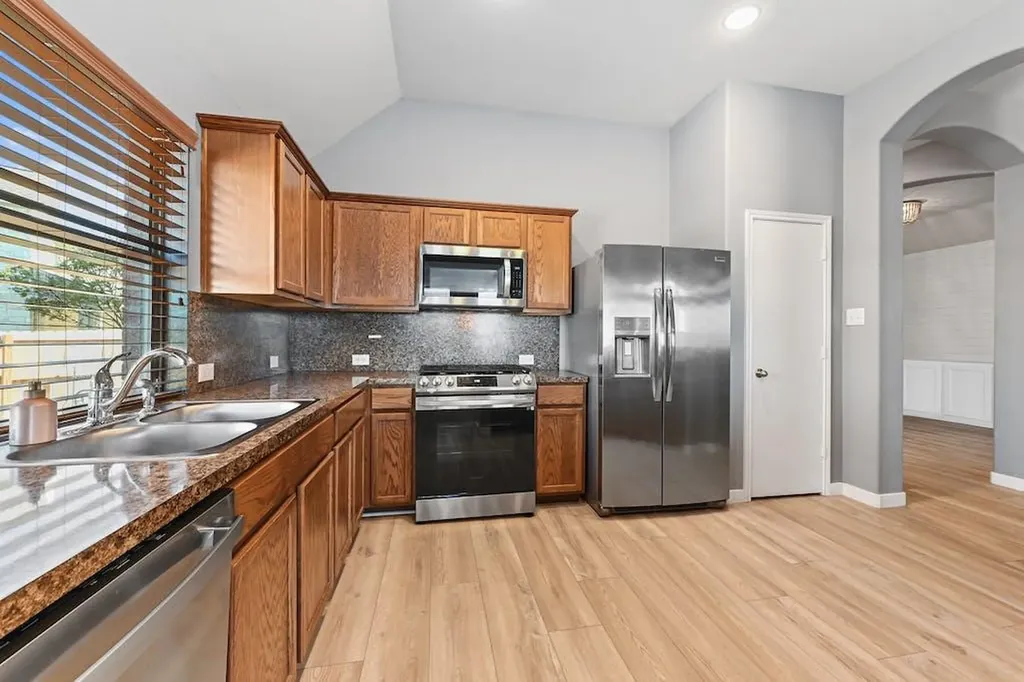 1831 Baranco Way Leander TX 78641