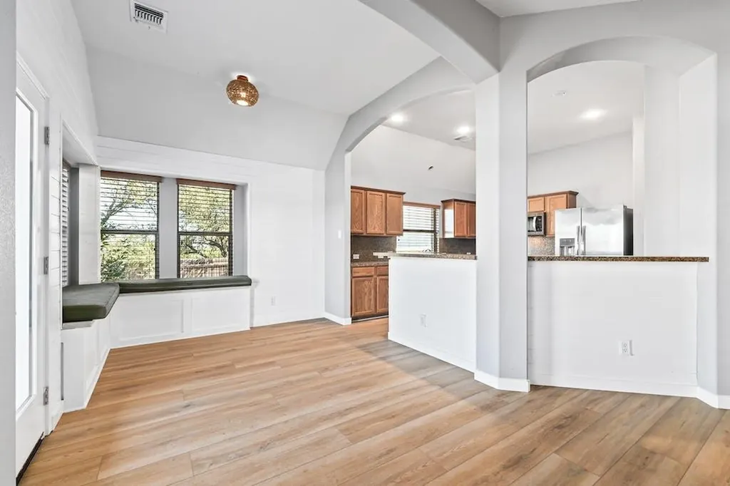 1831 Baranco Way Leander TX 78641