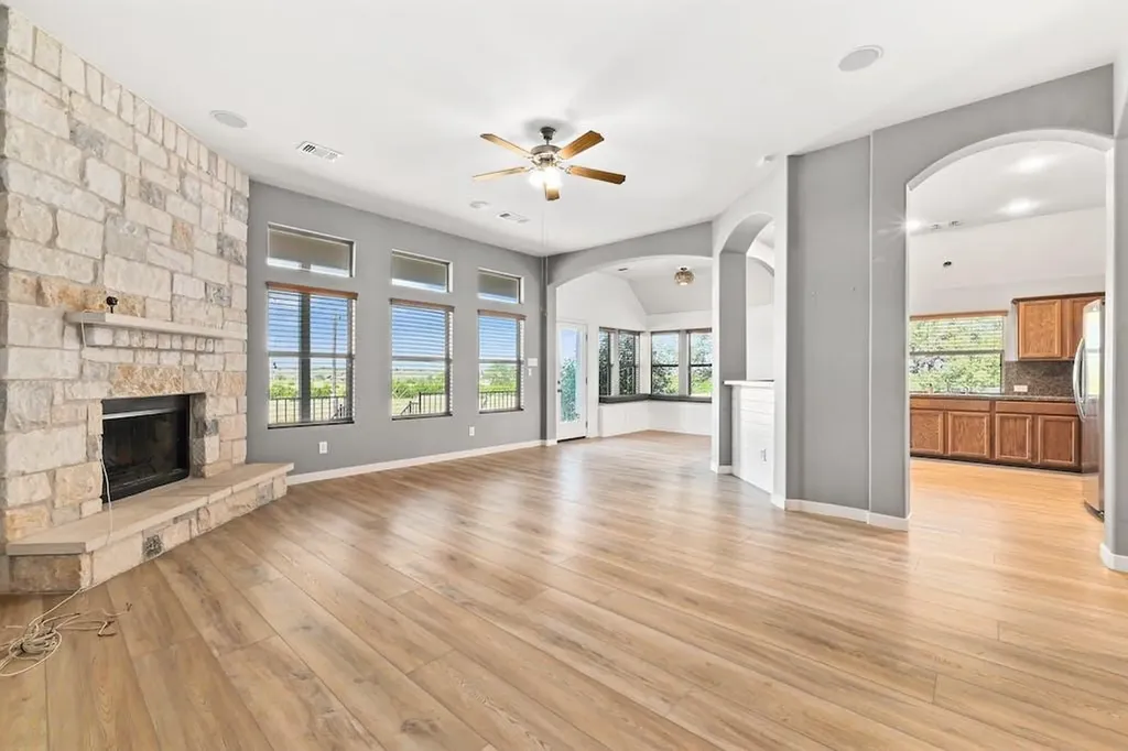 1831 Baranco Way Leander TX 78641