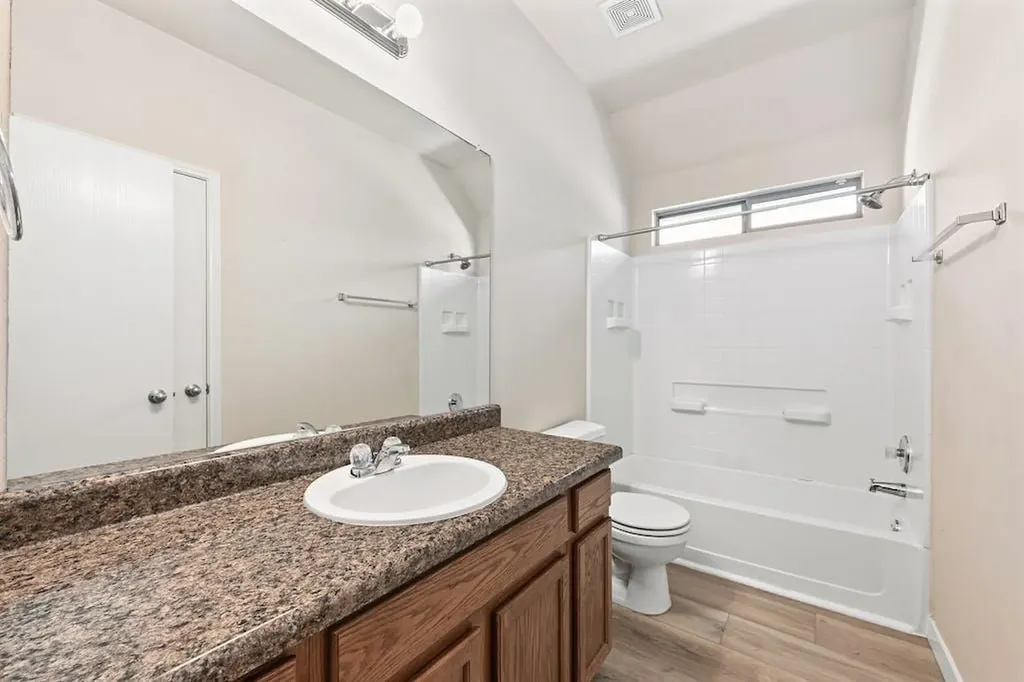 1831 Baranco Way Leander TX 78641