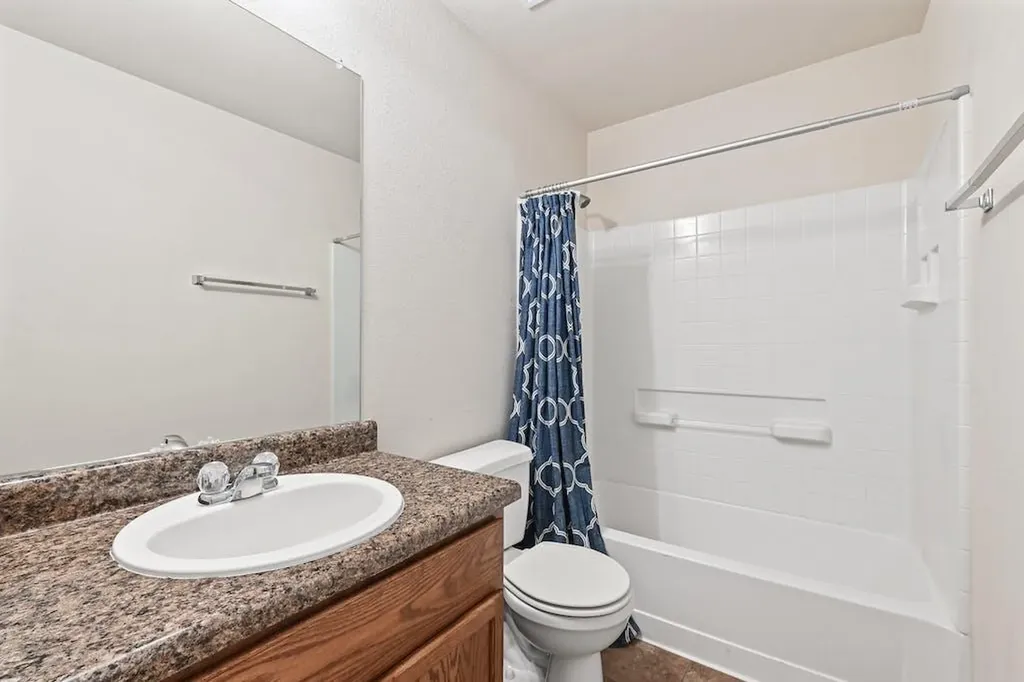 1831 Baranco Way Leander TX 78641