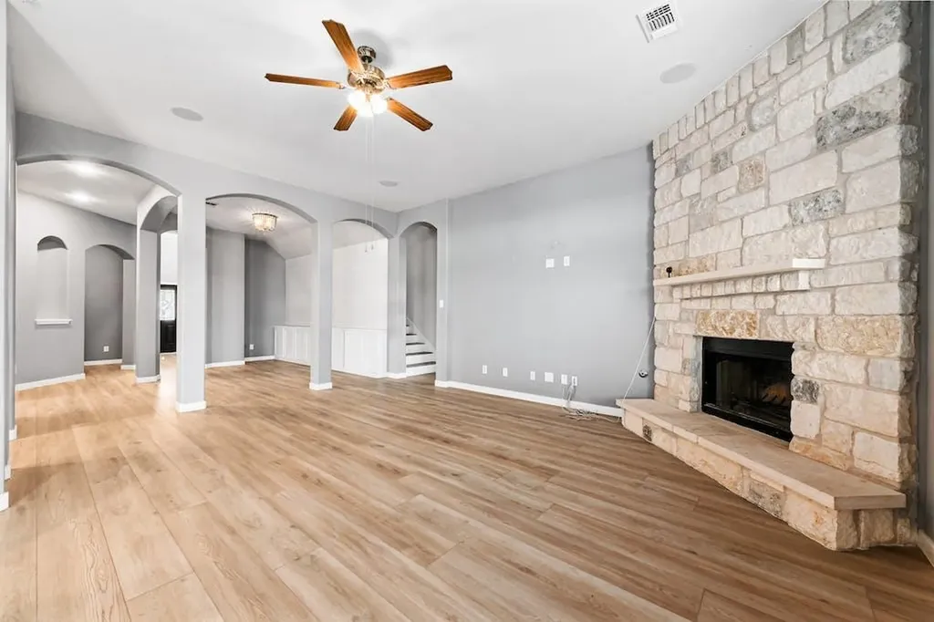 1831 Baranco Way Leander TX 78641