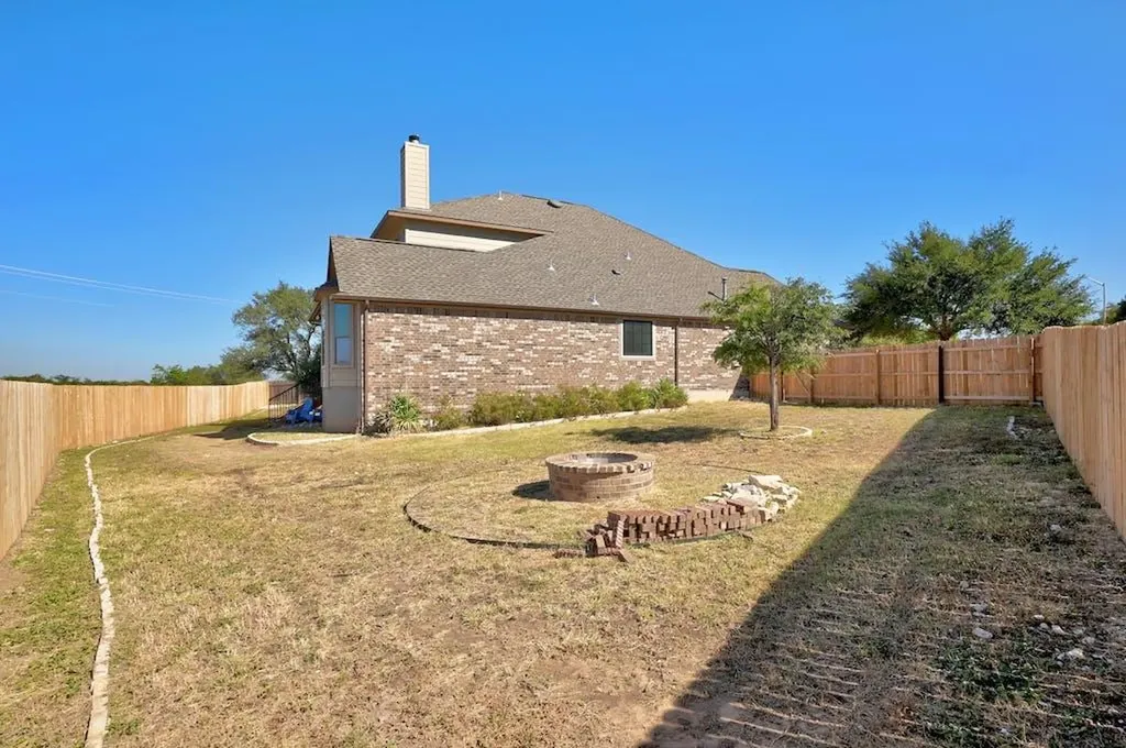 1831 Baranco Way Leander TX 78641