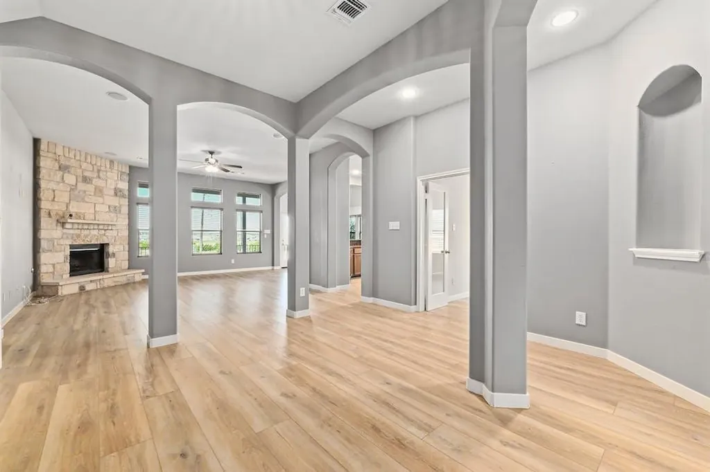 1831 Baranco Way Leander TX 78641