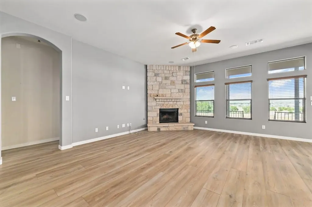1831 Baranco Way Leander TX 78641