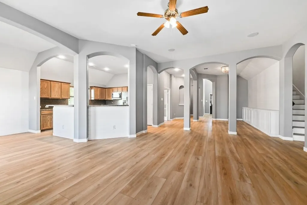 1831 Baranco Way Leander TX 78641