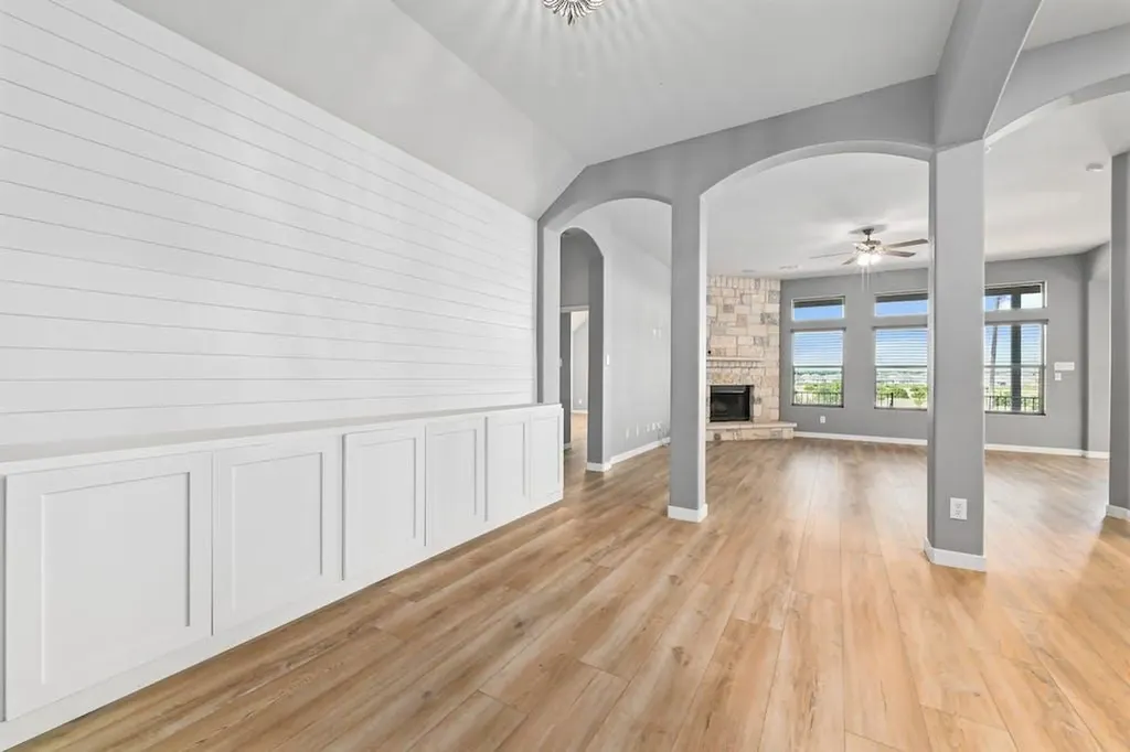 1831 Baranco Way Leander TX 78641