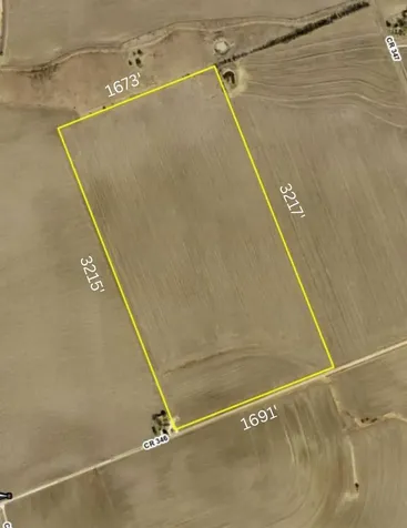 0 County Road 346 Granger TX 76530