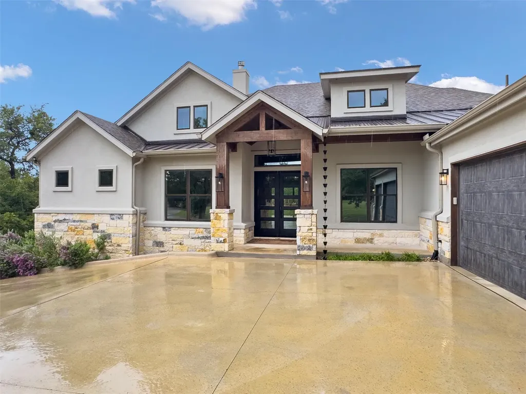 302 Highland Spring Lane Georgetown TX 78633