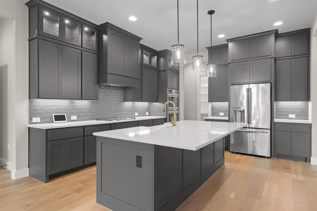 302 Highland Spring Lane Georgetown TX 78633