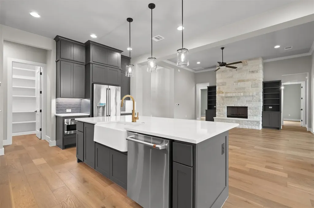 302 Highland Spring Lane Georgetown TX 78633