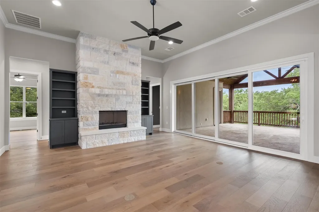 302 Highland Spring Lane Georgetown TX 78633