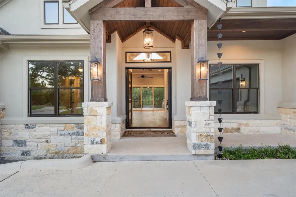 302 Highland Spring Lane Georgetown TX 78633