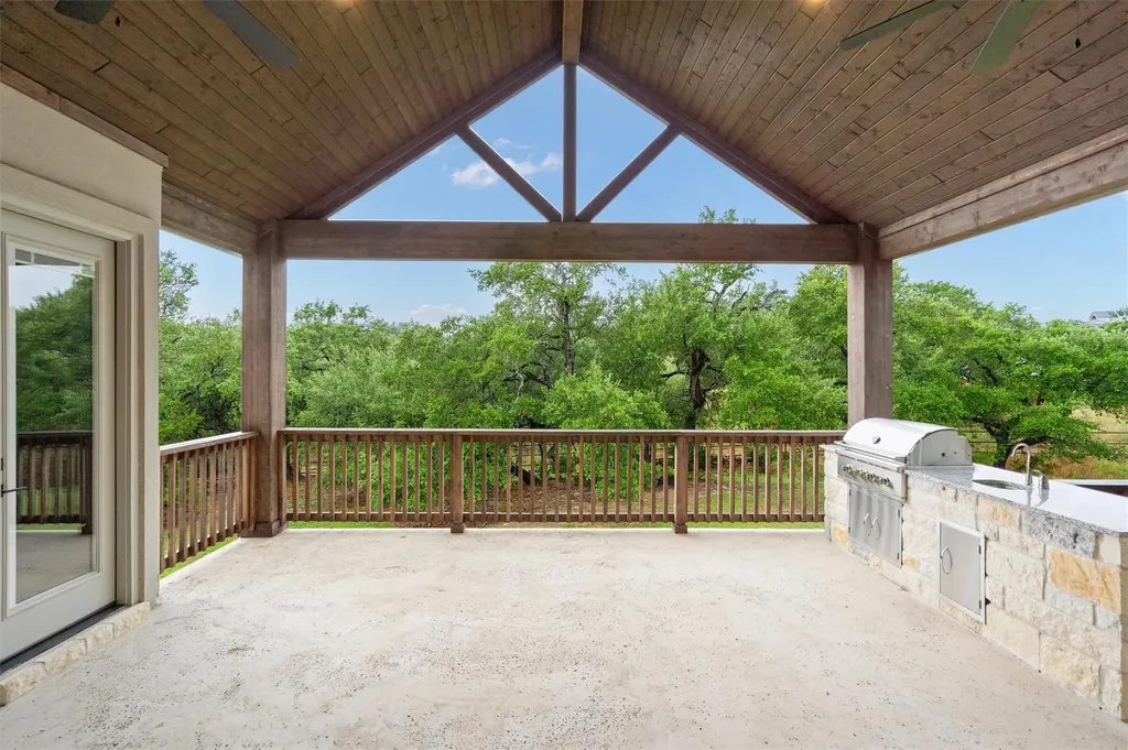 302 Highland Spring Lane Georgetown TX 78633