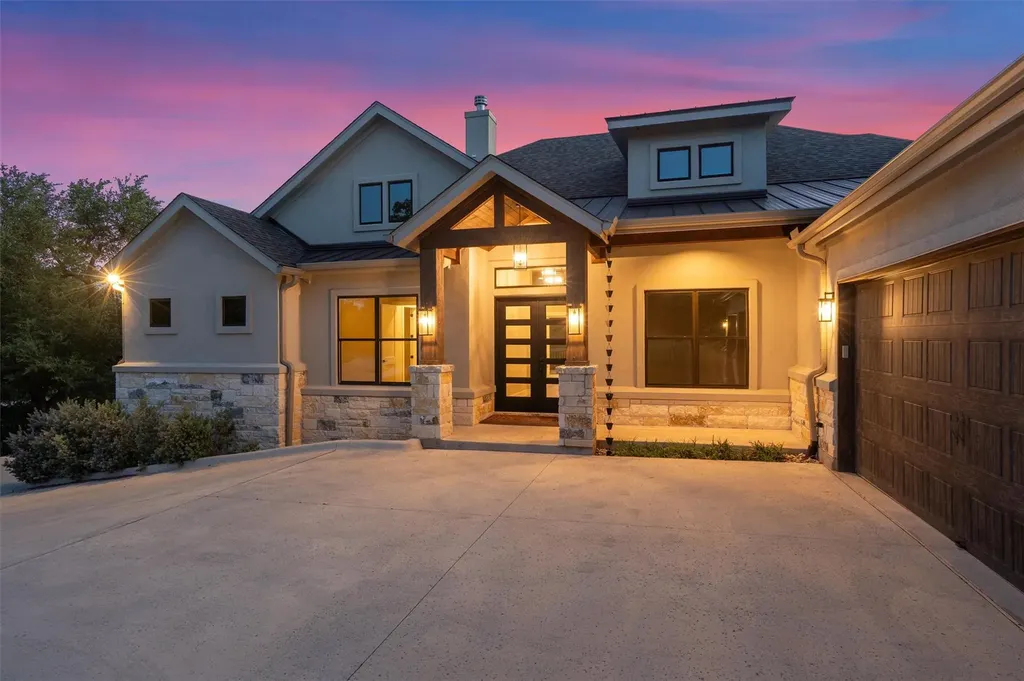 302 Highland Spring Lane Georgetown TX 78633