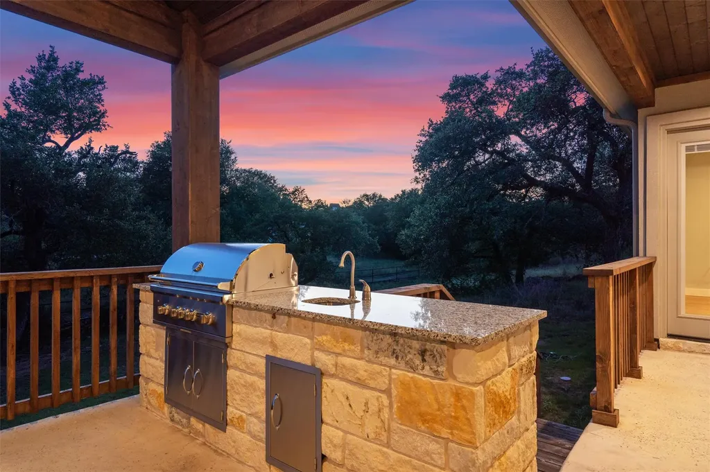 302 Highland Spring Lane Georgetown TX 78633