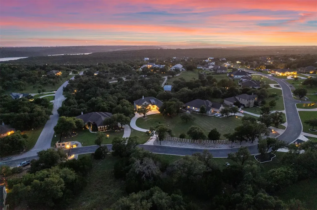 302 Highland Spring Lane Georgetown TX 78633