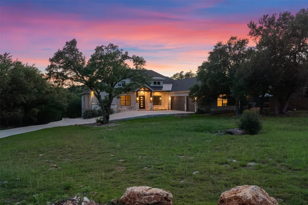 302 Highland Spring Lane Georgetown TX 78633