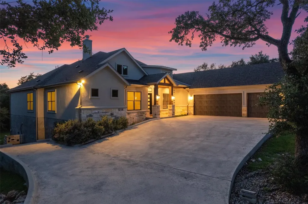 302 Highland Spring Lane Georgetown TX 78633