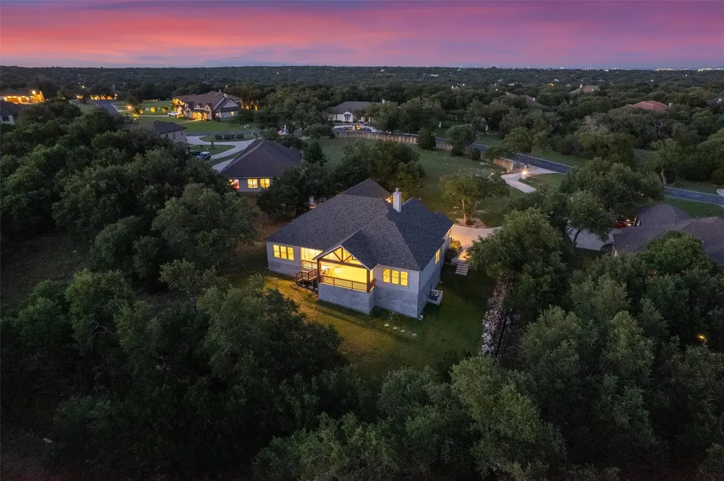 302 Highland Spring Lane Georgetown TX 78633