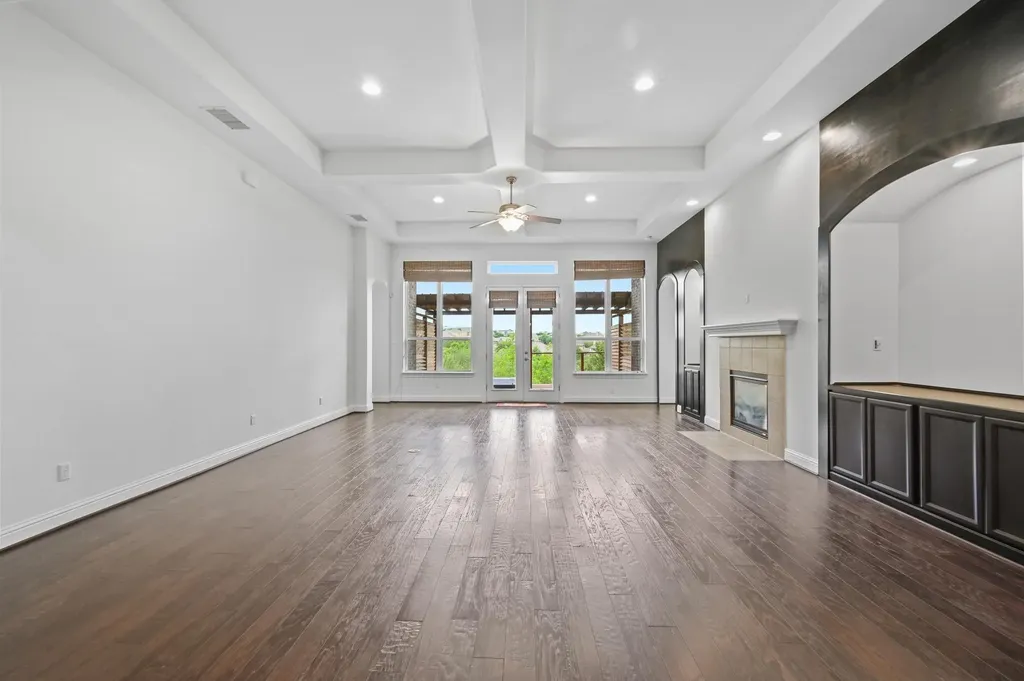 5612 Cherokee Draw Road Austin TX 78738