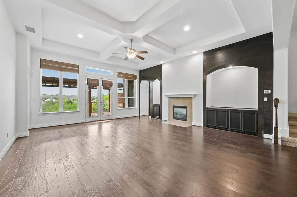 5612 Cherokee Draw Road Austin TX 78738