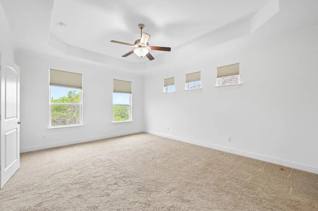 5612 Cherokee Draw Road Austin TX 78738