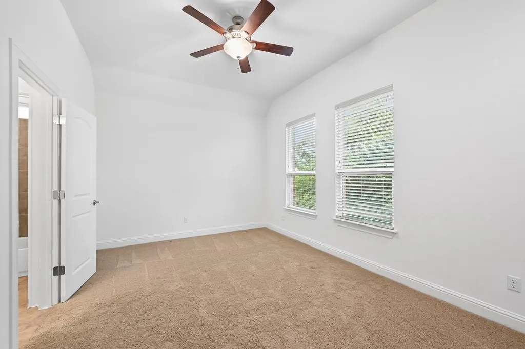 5612 Cherokee Draw Road Austin TX 78738